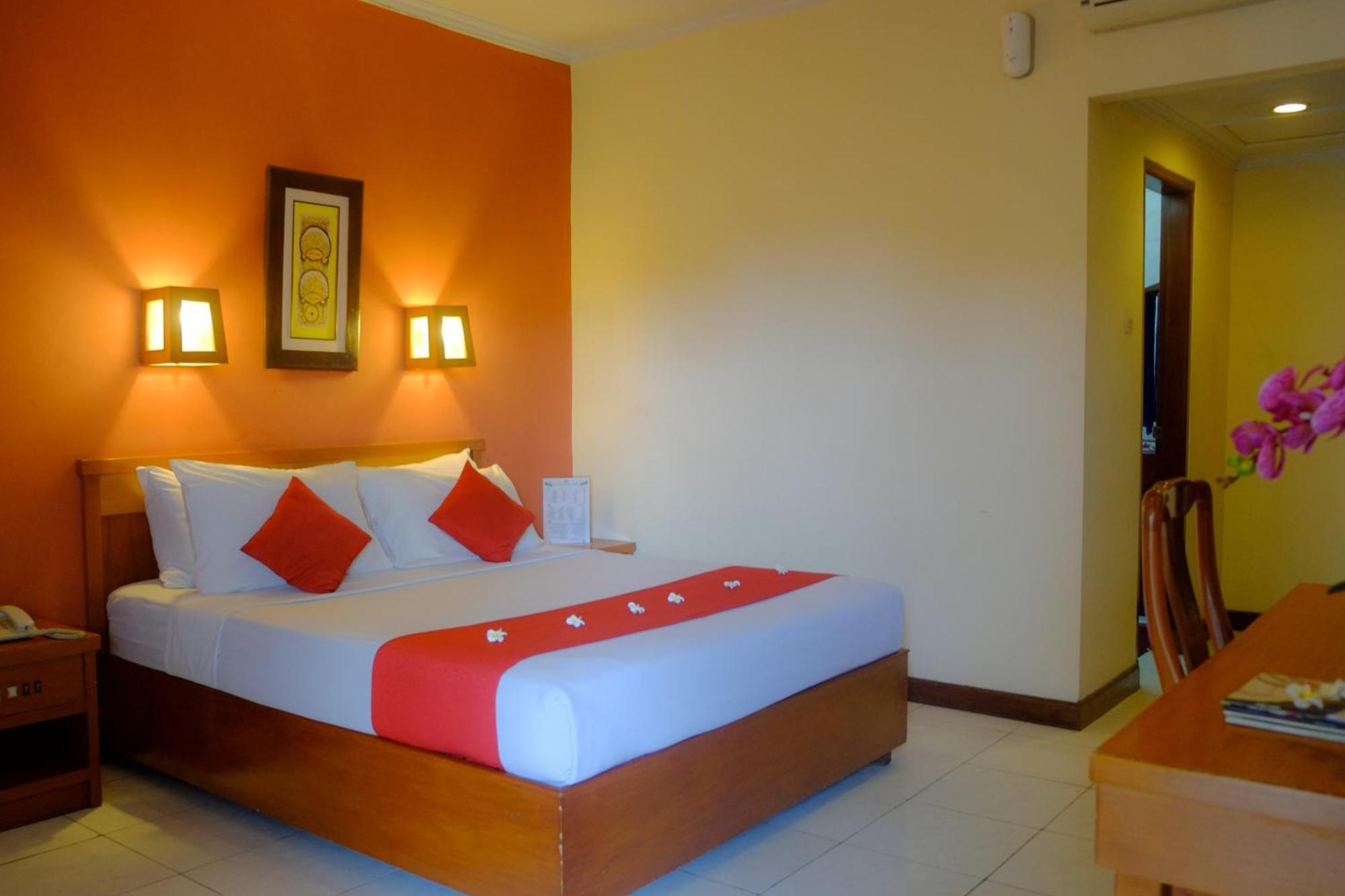 Mutiara Hotel And Convention Bandung Buitenkant foto